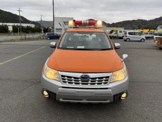 Рычаг, SUBARU FORESTER 2007-2011
