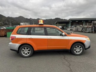 Рычаг, SUBARU FORESTER 2007-2011