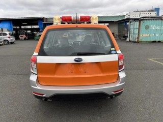 Стойка, SUBARU FORESTER 2007-2011