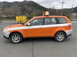 Катушка зажигания SUBARU FORESTER 2007-2011