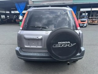 Крыло, HONDA CR-V 1998-2001