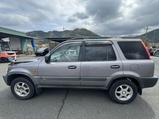 Крыло, HONDA CR-V 1998-2001