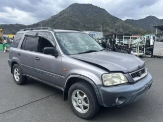 Крыло, HONDA CR-V 1998-2001