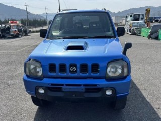 Карданный вал, SUZUKI JIMNY 1998-2005