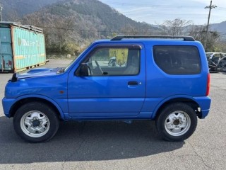 Карданный вал, SUZUKI JIMNY 1998-2005