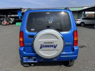 Карданный вал, SUZUKI JIMNY 1998-2005