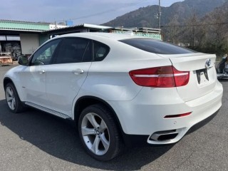 Диск тормозной, BMW X6 2007-2012
