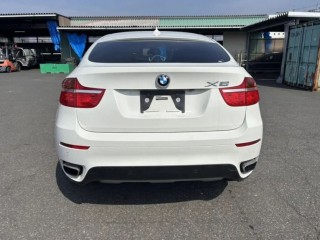 Ступица, BMW X6 2007-2012