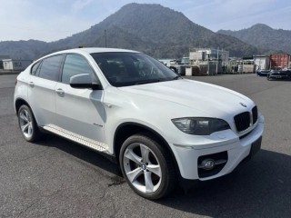 Ступица, BMW X6 2007-2012