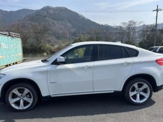 Катушка зажигания, BMW X6 2007-2012