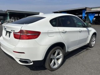 Катушка зажигания, BMW X6 2007-2012