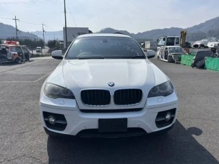 Катушка зажигания, BMW X6 2007-2012