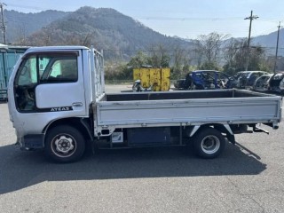 Рычаг верхний, NISSAN ATLAS