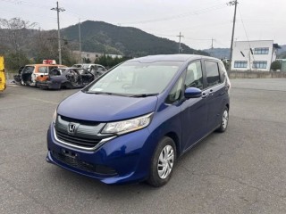 Пружина HONDA FREED + 2016-2019