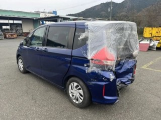 Ступица, HONDA FREED + 2016-2019