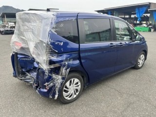 Ступица, HONDA FREED + 2016-2019