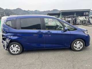Ступица, HONDA FREED + 2016-2019