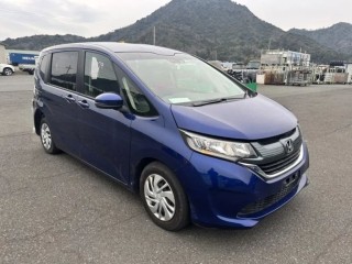 Ступица, HONDA FREED + 2016-2019