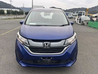 Ступица, HONDA FREED + 2016-2019