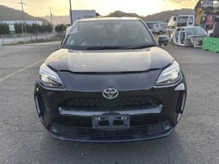Компрессор кондиционера, TOYOTA YARIS CROSS 2020-2023