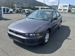 Привод, MITSUBISHI GALANT 1992-1997
