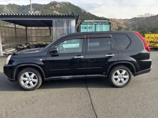 Ступица, NISSAN X-TRAIL 2007-2011