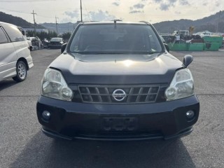 Ступица, NISSAN X-TRAIL 2007-2011