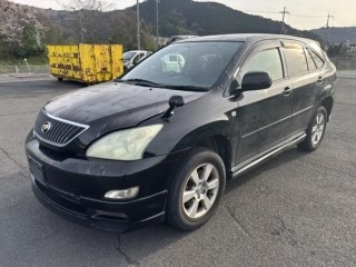 Привод, TOYOTA HARRIER 2000-2003
