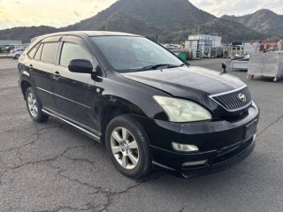 Суппорт тормозной, TOYOTA HARRIER 2000-2003