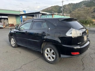 Суппорт тормозной, TOYOTA HARRIER 2000-2003