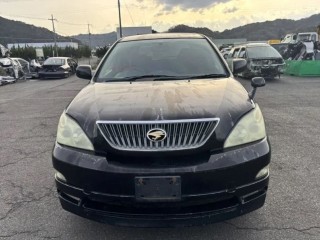 Суппорт тормозной, TOYOTA HARRIER 2000-2003