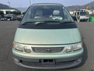 Привод, TOYOTA ESTIMA EMINA 1990-1998