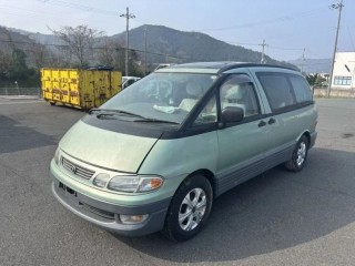 Стоп сигнал, TOYOTA ESTIMA EMINA 1990-1998