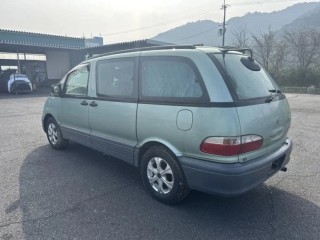 Ступица, TOYOTA ESTIMA EMINA 1990-1998