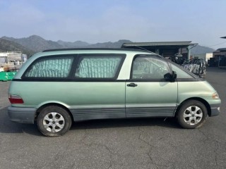Суппорт тормозной, TOYOTA ESTIMA EMINA 1990-1998
