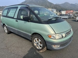 Суппорт тормозной, TOYOTA ESTIMA EMINA 1990-1998