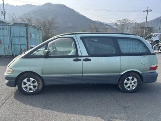 Суппорт тормозной, TOYOTA ESTIMA EMINA 1990-1998
