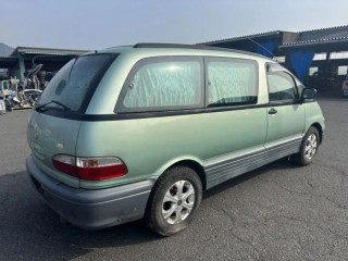 Суппорт тормозной, TOYOTA ESTIMA EMINA 1990-1998