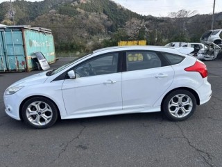 Дверь, FORD FOCUS 2011-2015