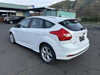 Дверь, FORD FOCUS 2011-2015