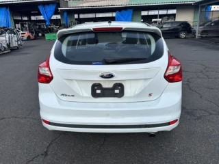Дверь, FORD FOCUS 2011-2015