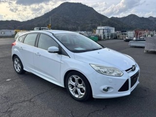 Дверь, FORD FOCUS 2011-2015