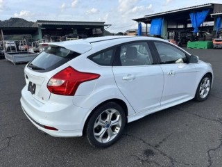 Рычаг, FORD FOCUS 2011-2015