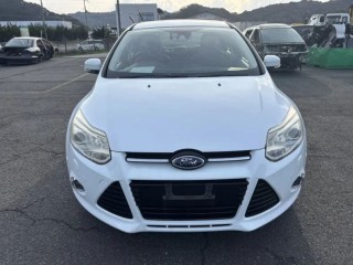 Рычаг, FORD FOCUS 2011-2015