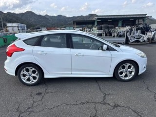 Рычаг, FORD FOCUS 2011-2015