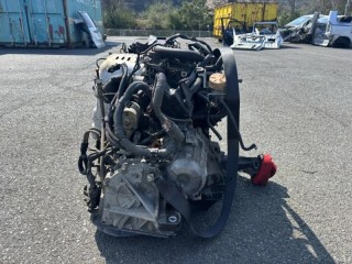 АКПП, TOYOTA ESTIMA 2000-2003