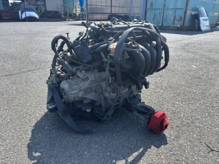 АКПП, TOYOTA ESTIMA 2000-2003