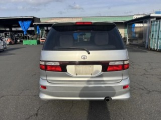 Привод, TOYOTA ESTIMA 2000-2003