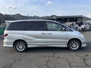 Привод, TOYOTA ESTIMA 2000-2003