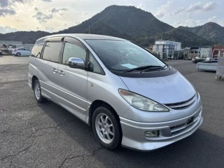 Привод, TOYOTA ESTIMA 2000-2003